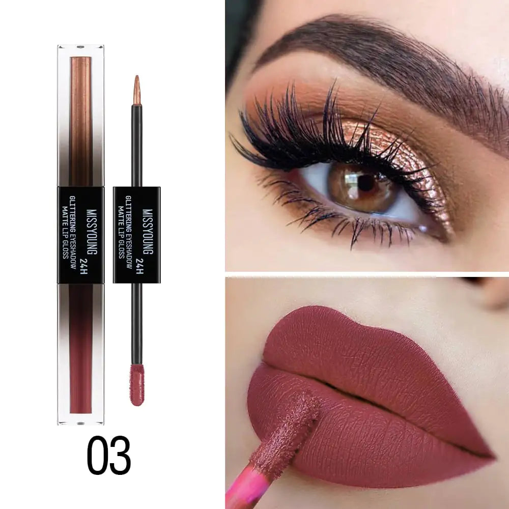 Soft Glow Duo Stick