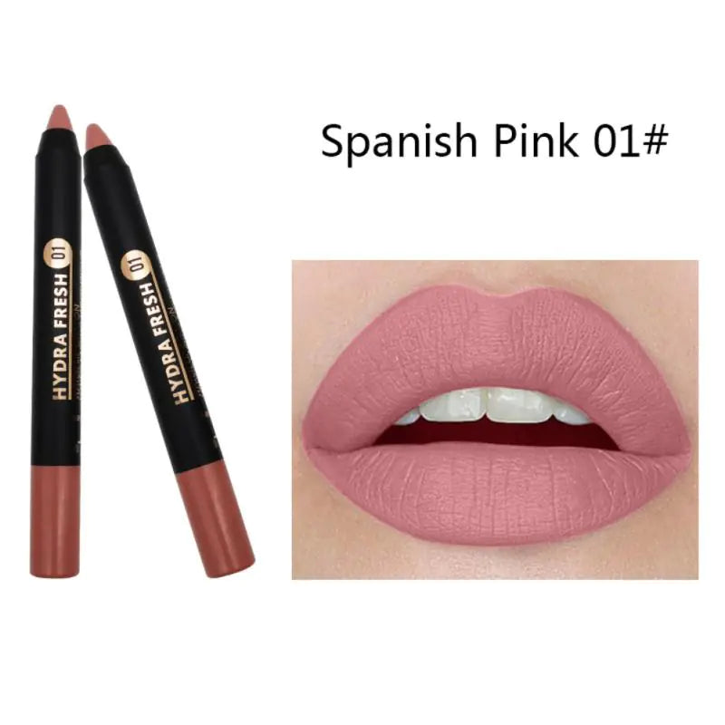 Precision Matte Lip Liner Pen