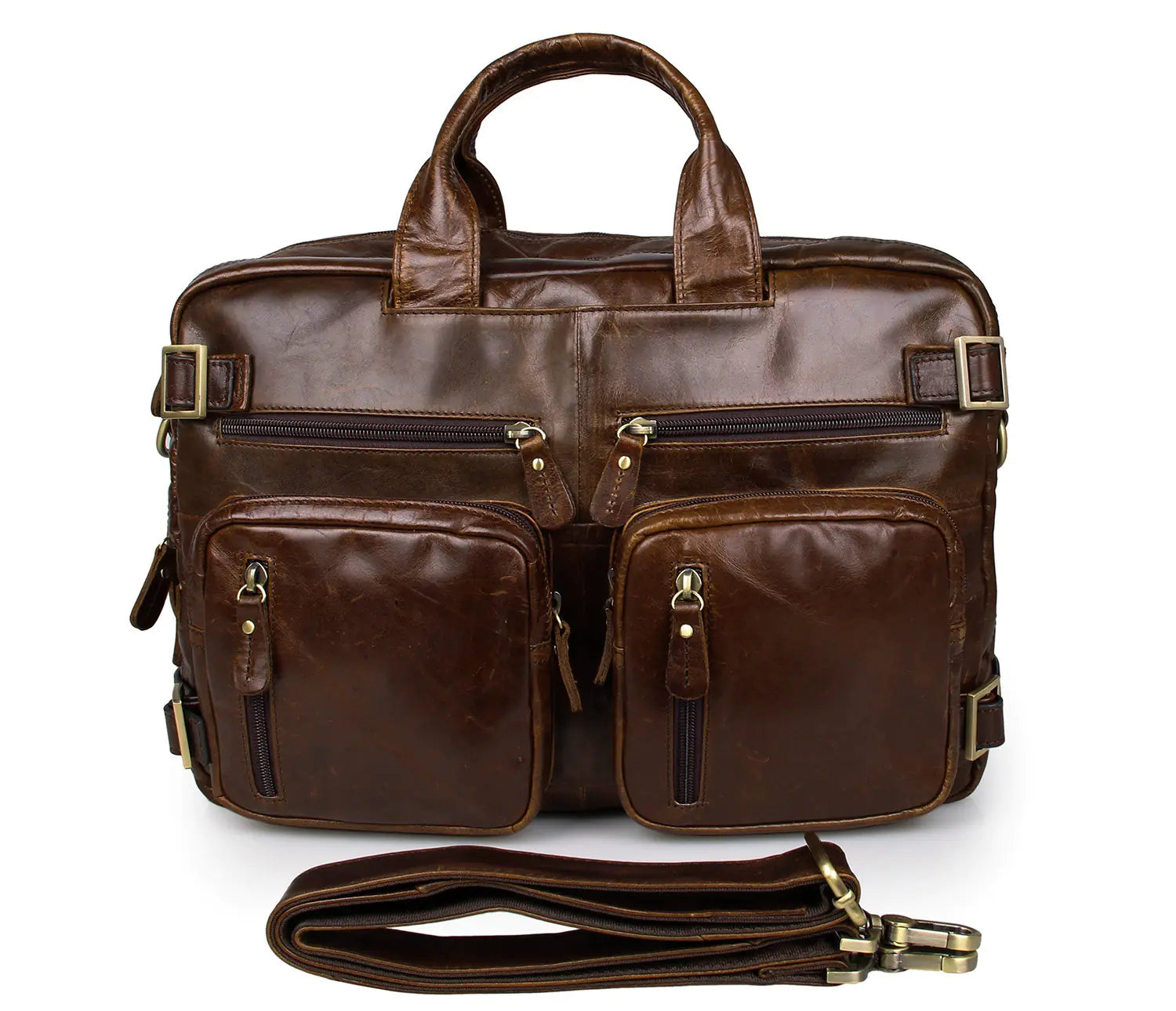 The Heritage Work Bag