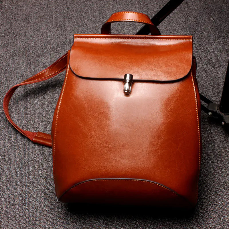 The Artisan Backpack