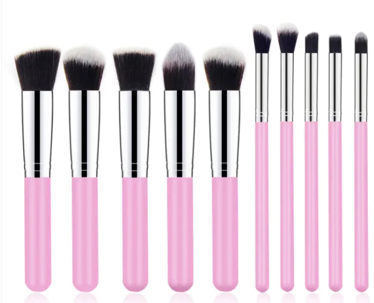 The Signature Brush Set