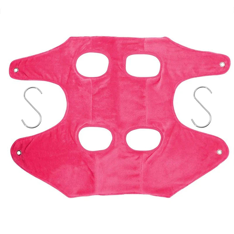 PrecisionLift Pet Grooming Restraint System