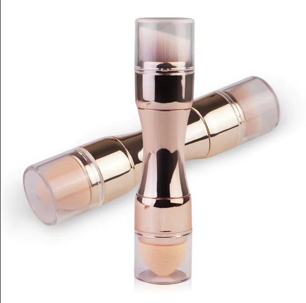 Travel Makeup Brush