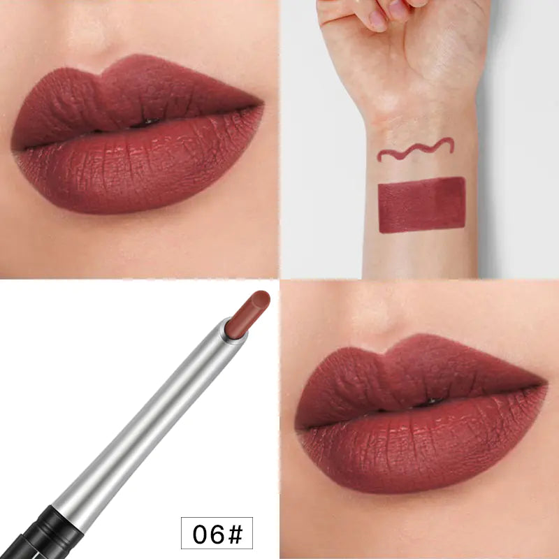 Soft Matte Color Pencil