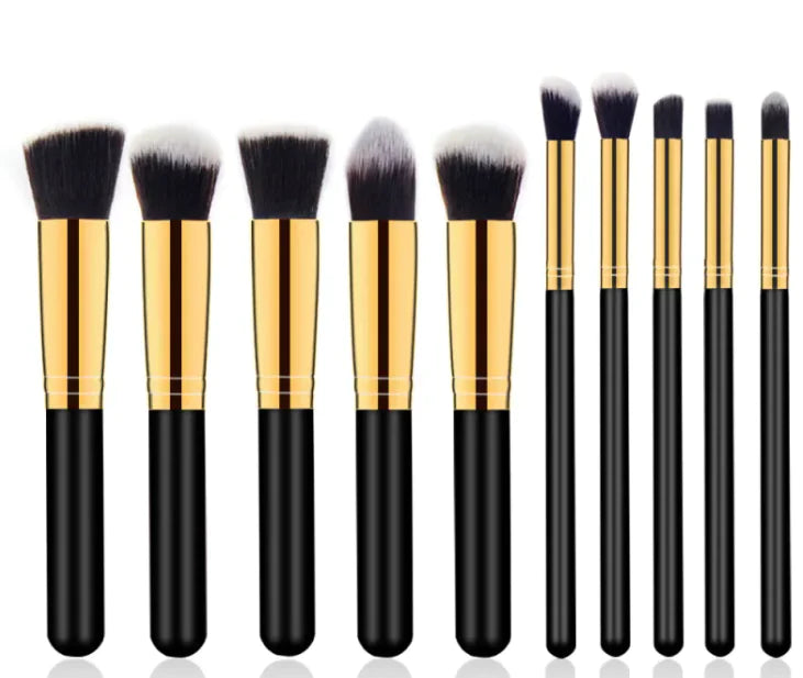 The Signature Brush Set
