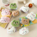 The Cozy Wrist Towels