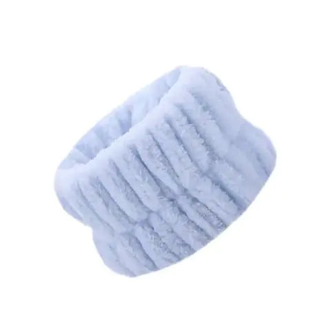 No-Drip Wrist Towels