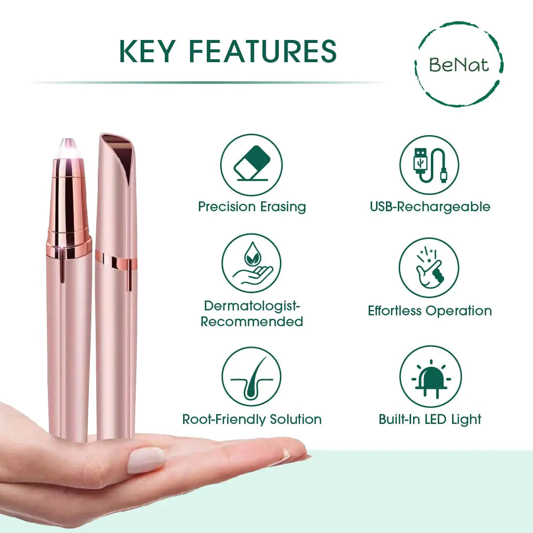 Hair Removal Set