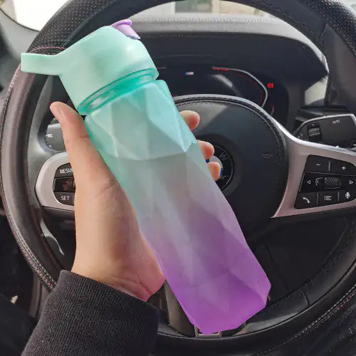 Hydration Spray Bottle