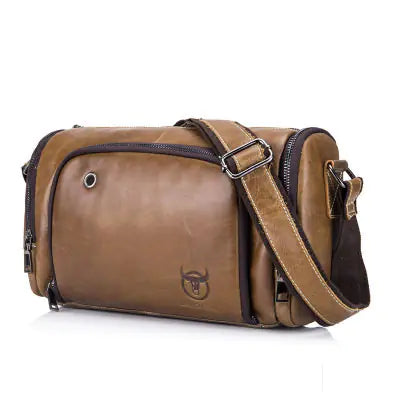 The Everett Crossbody