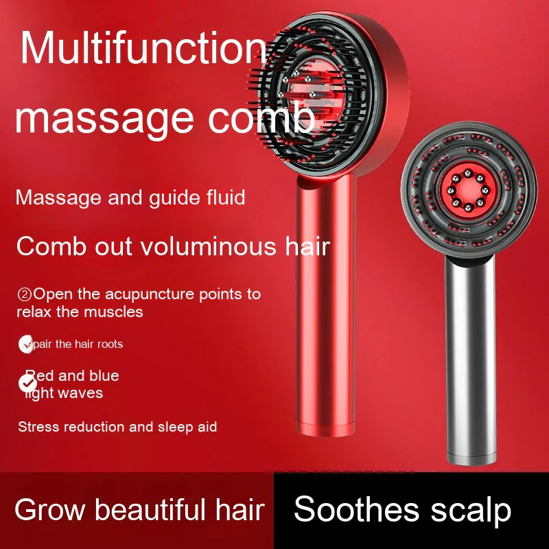 Scalp Massage Comb
