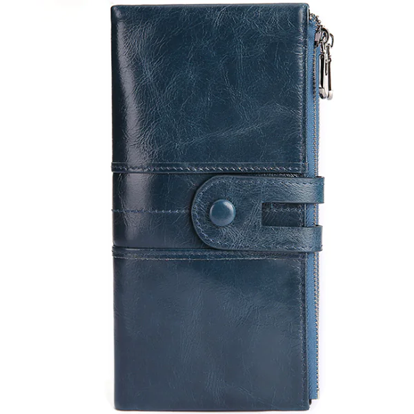 The Noelle Clutch