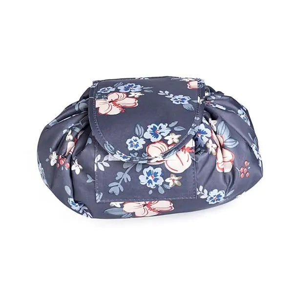 Everyday Makeup Pouch