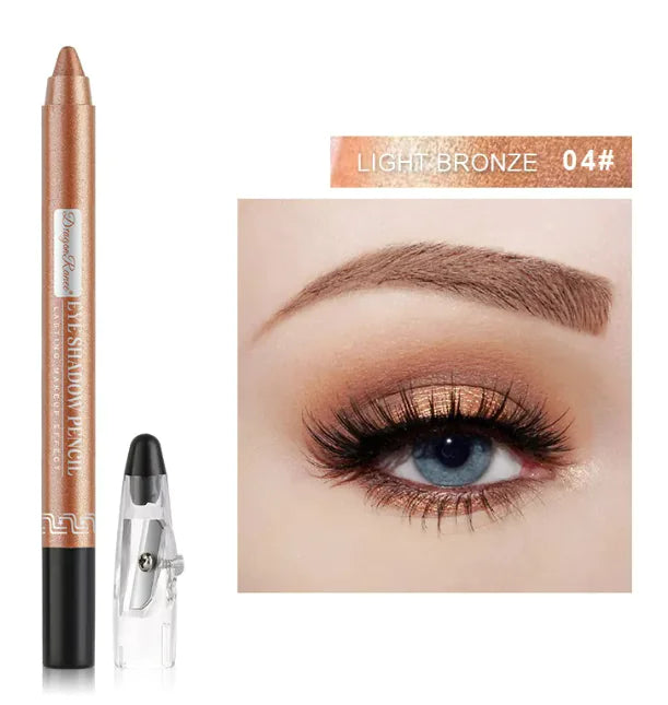 Pearlescent Eye Definer