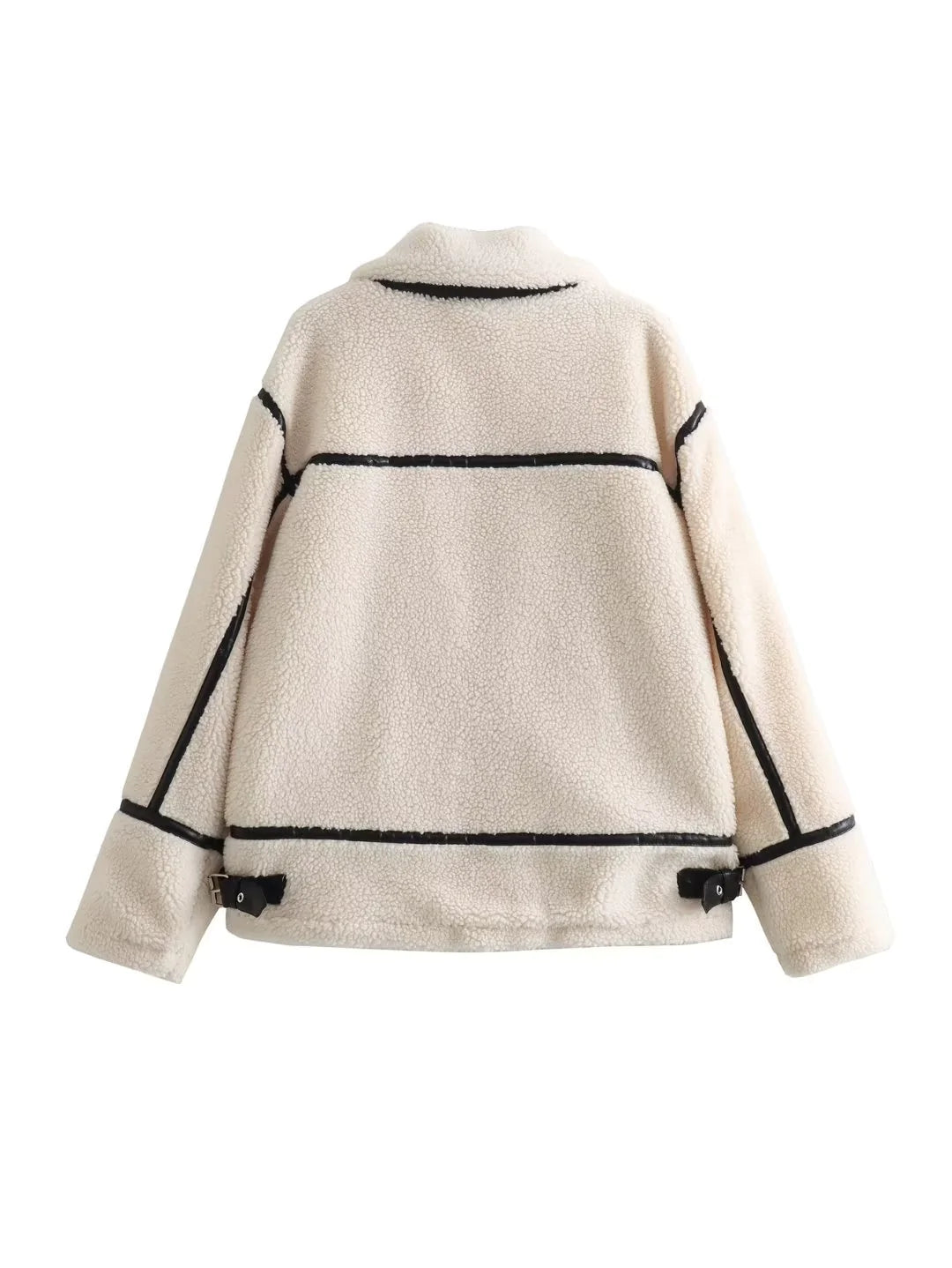 Winter Wool Jacket