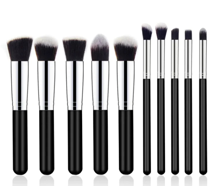 The Signature Brush Set