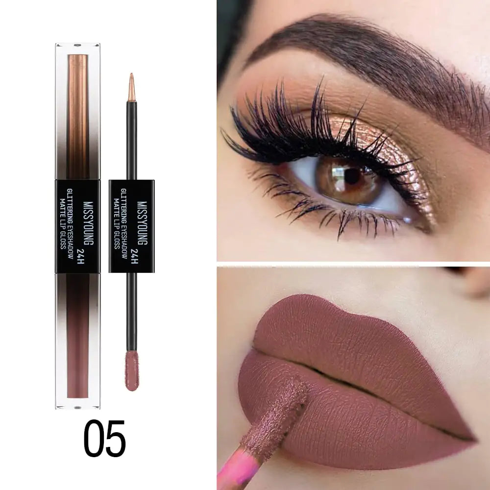 Soft Glow Duo Stick