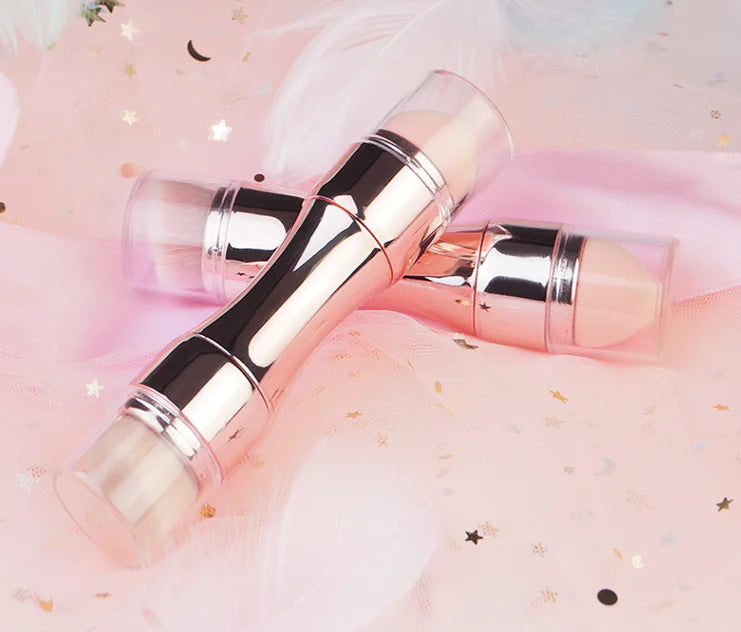 Travel Makeup Brush