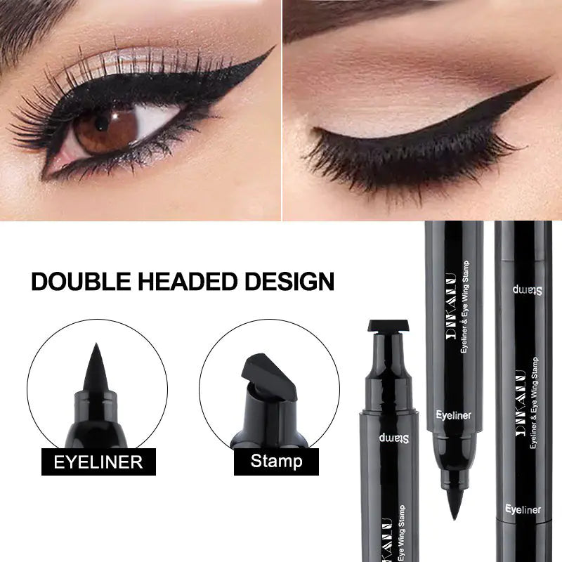 Stamp & Precision Liquid Pen
