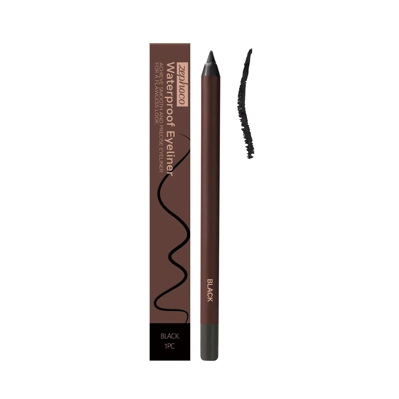 The Longwear Line Eyeliner