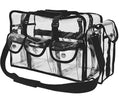 Clear Cosmetic Bag