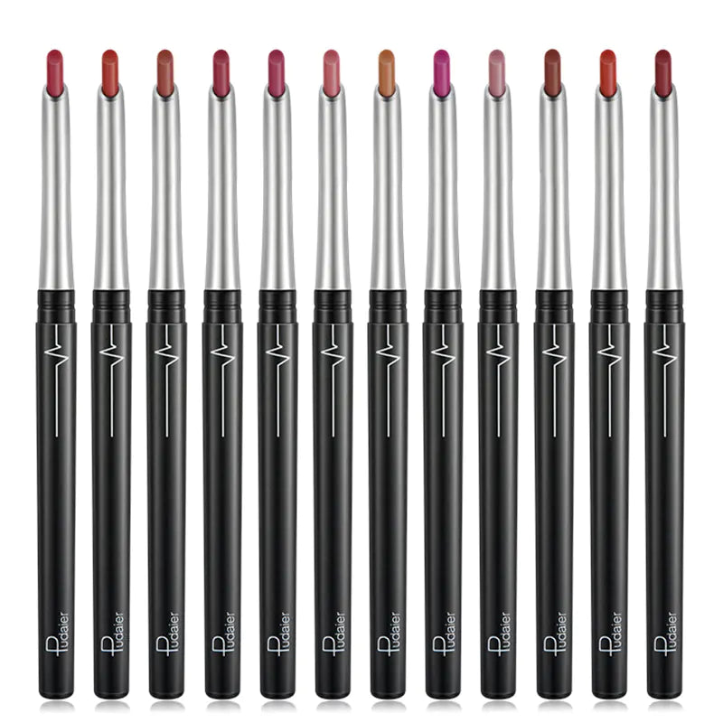 Soft Matte Color Pencil