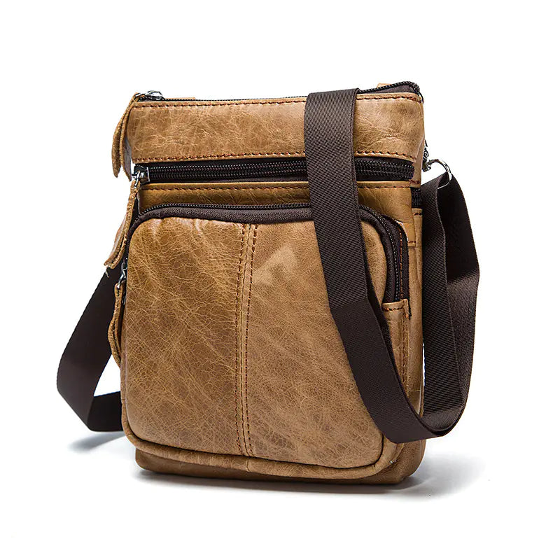 The Atlas Crossbody