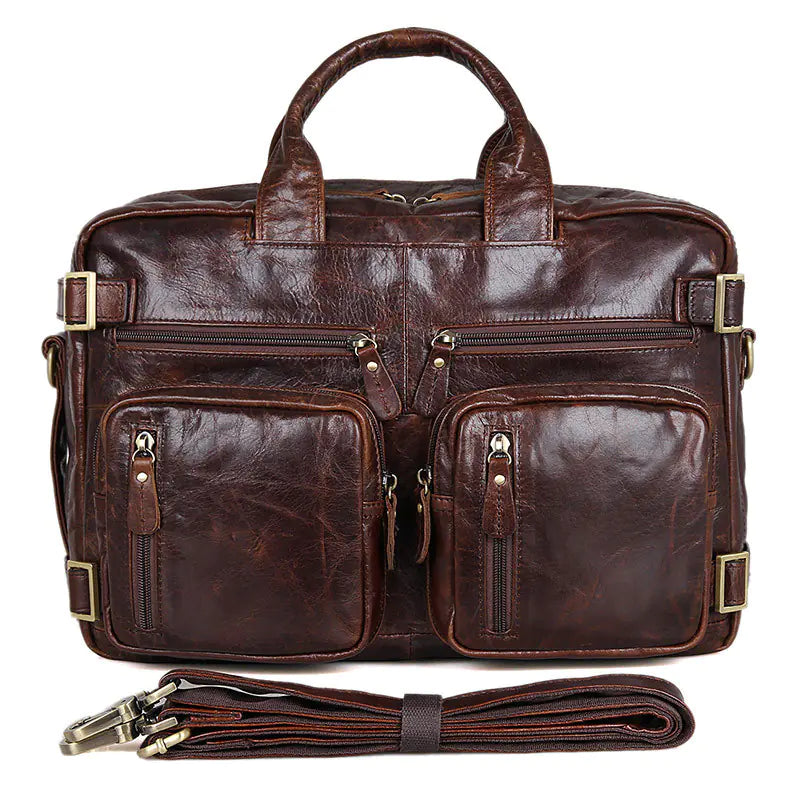 The Heritage Work Bag