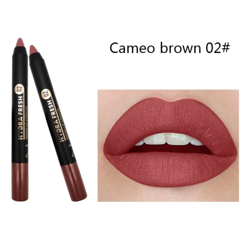 Precision Matte Lip Liner Pen