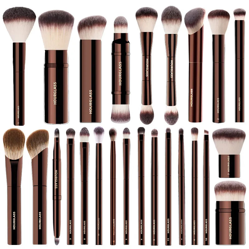 The Complete Brush Edit