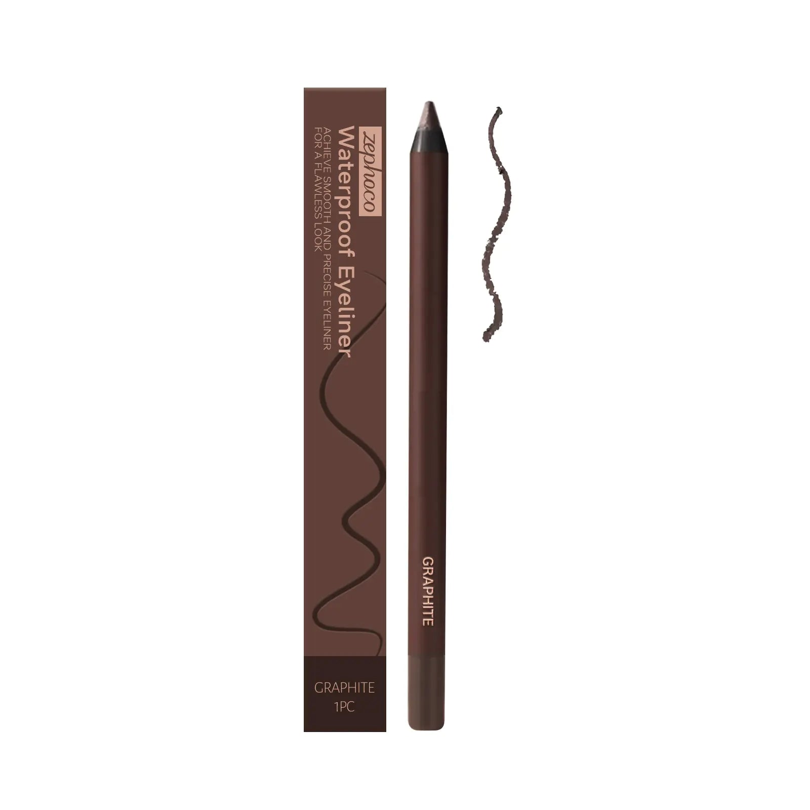 The Longwear Line Eyeliner