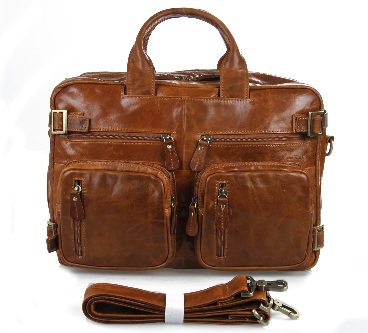The Heritage Work Bag