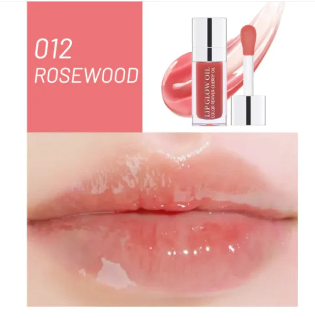 Crystal Hydrating Lip Gloss
