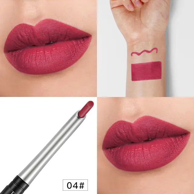 Soft Matte Color Pencil