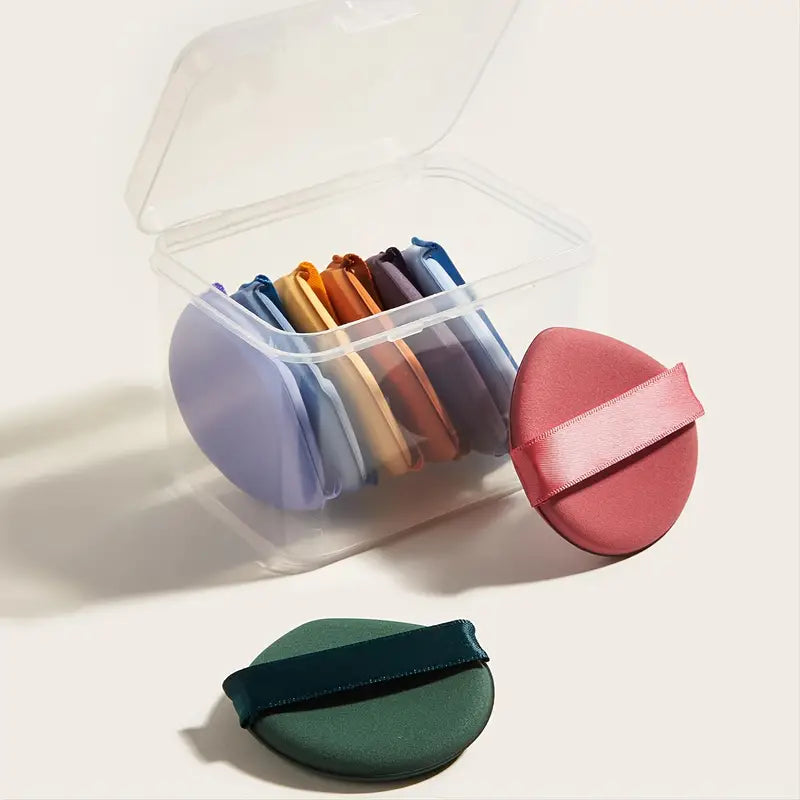 The Air Touch Puff Set