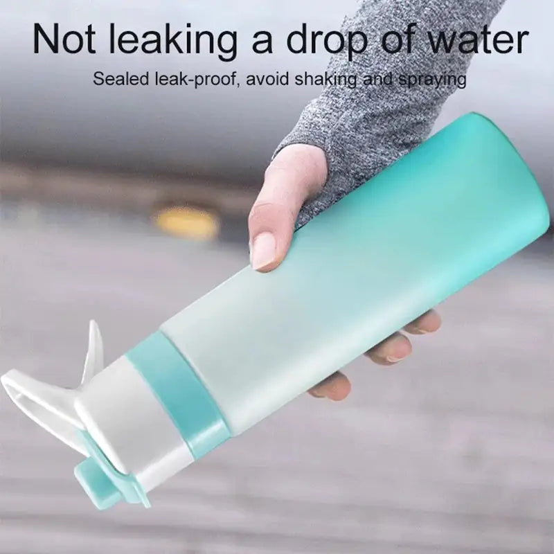 Hydration Spray Bottle