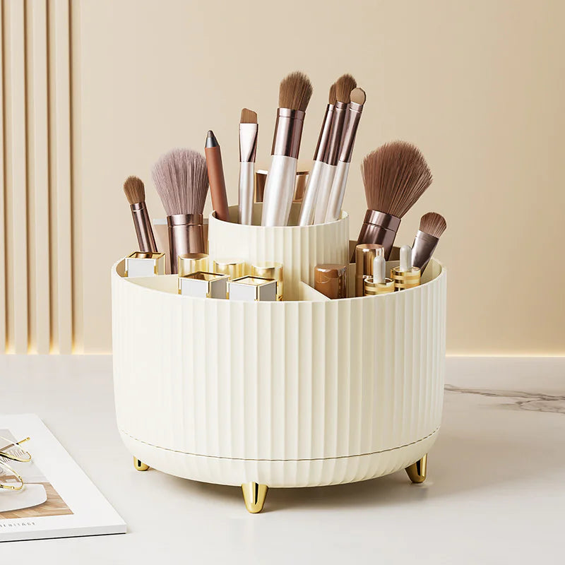 The Brush Station