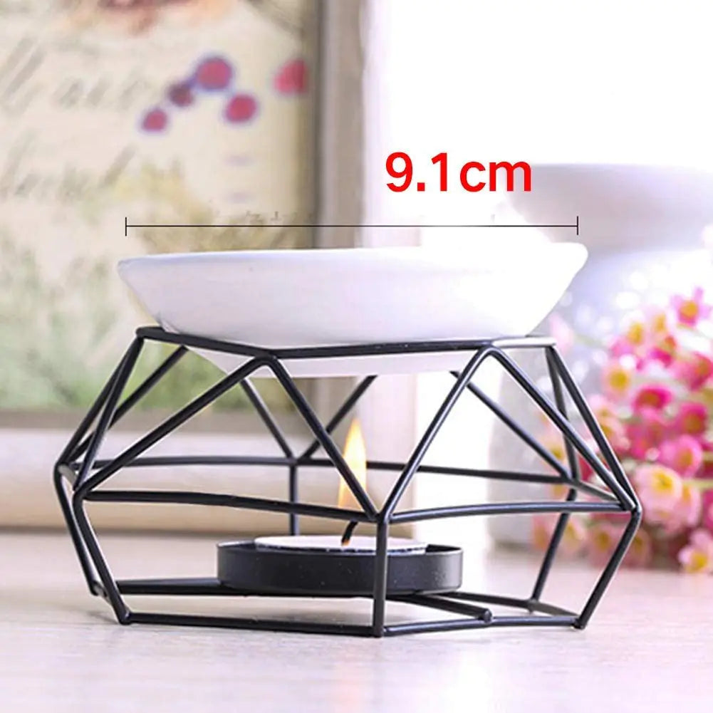 Aromatherapy Burner