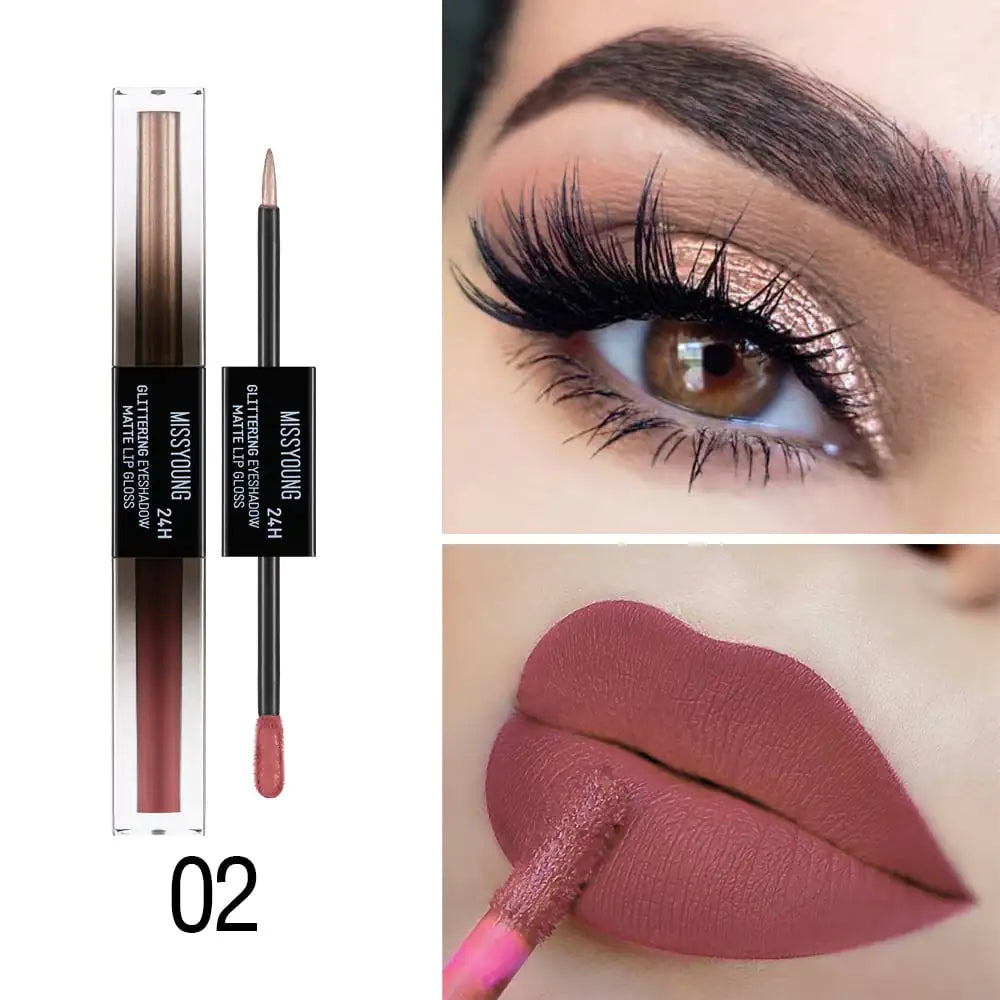 Soft Glow Duo Stick