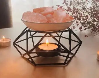 Aromatherapy Burner