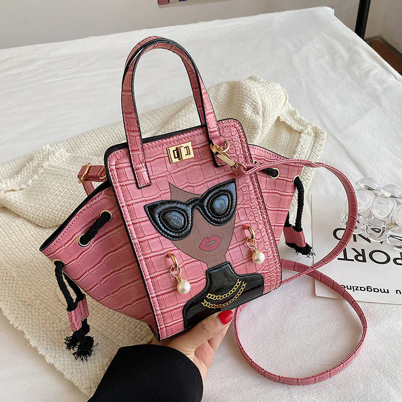 The Statement Mini Bag