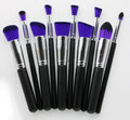 Essential Brush Set · 10 Piece